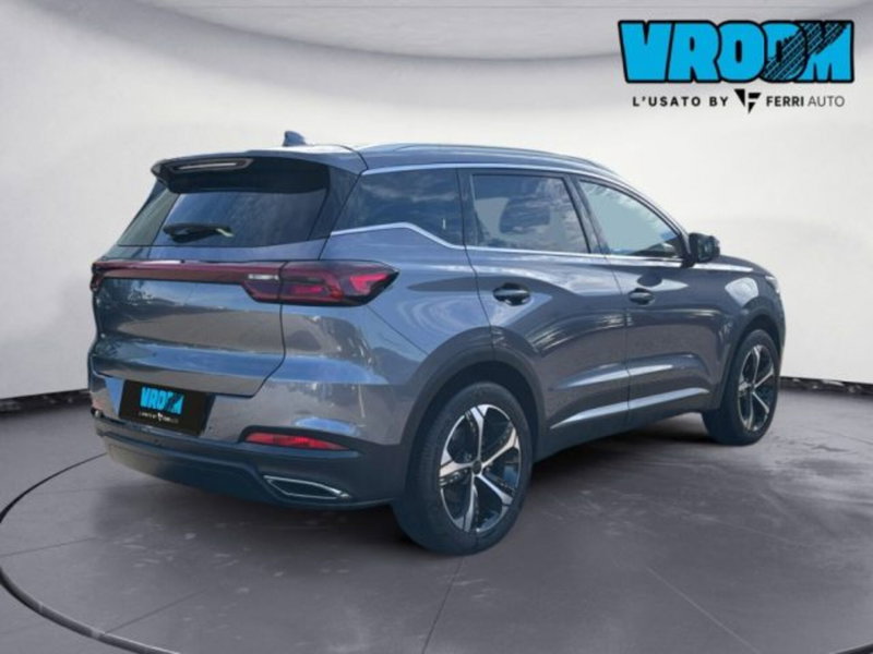 Dr DR 6.0 usata a Udine (5)