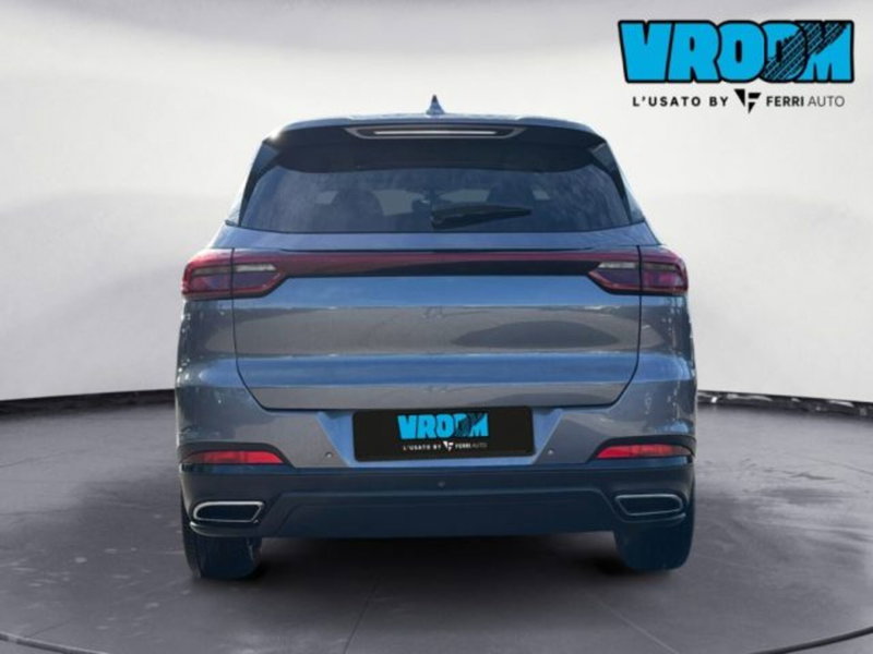 Dr DR 6.0 usata a Udine (6)