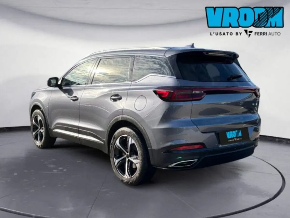 Dr DR 6.0 usata a Udine (7)
