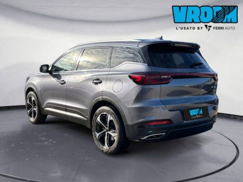 Dr DR 6.0 usata a Udine (7)