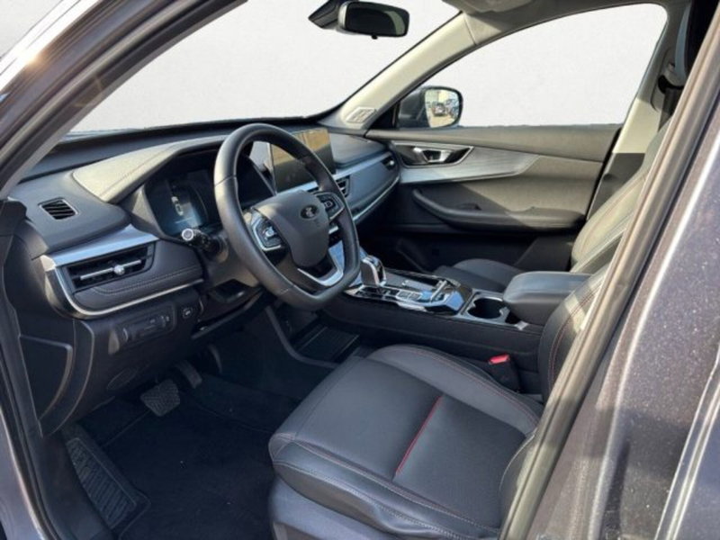 Dr DR 6.0 usata a Udine (8)