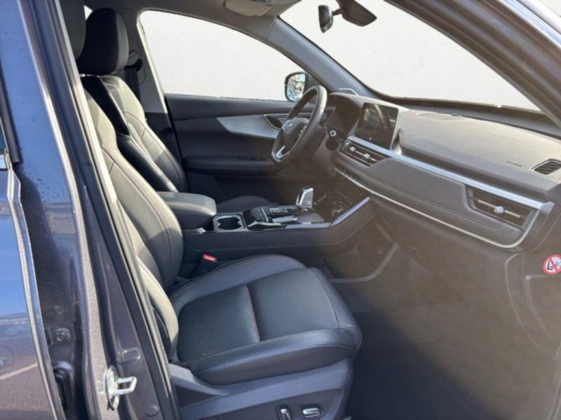 Dr DR 6.0 usata a Udine (9)