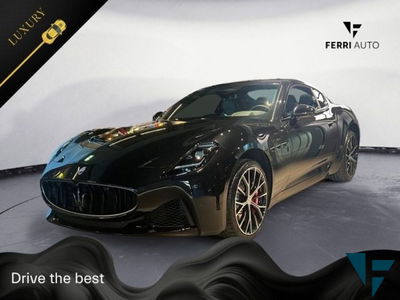 Maserati Granturismo 3.0 Modena awd auto nuova a Tavagnacco