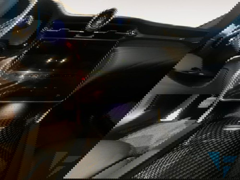 Maserati Granturismo nuova a Udine (11)