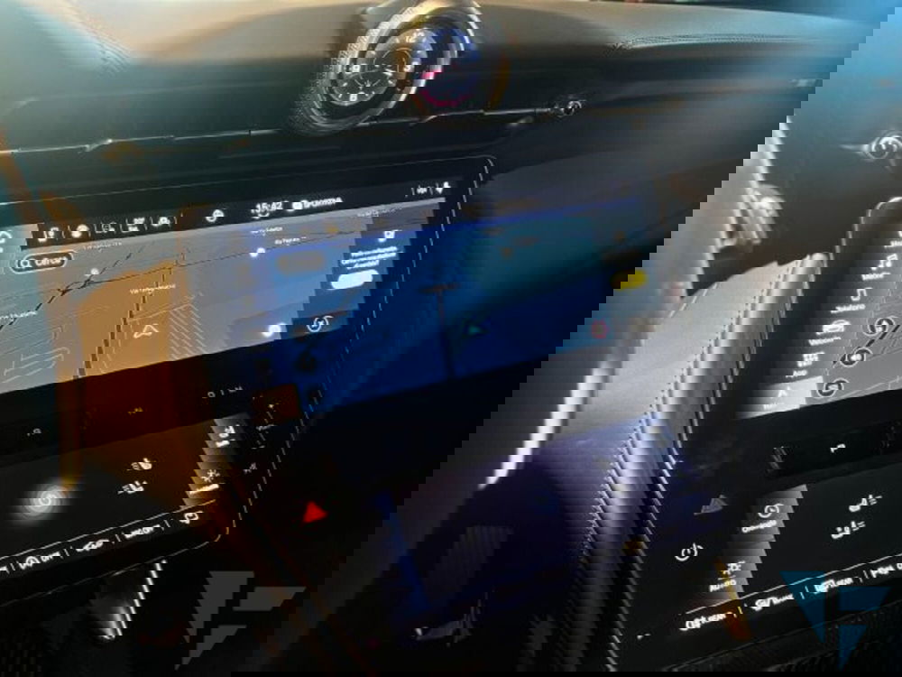 Maserati Granturismo nuova a Udine (13)