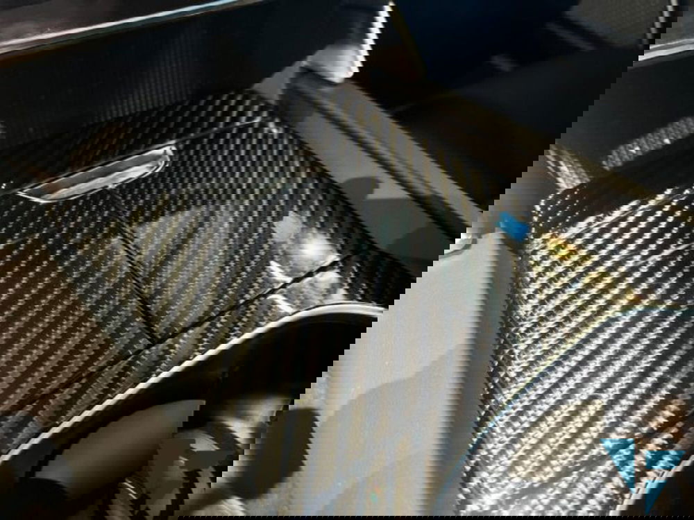 Maserati Granturismo nuova a Udine (14)