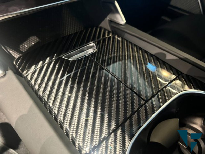 Maserati Granturismo nuova a Udine (14)