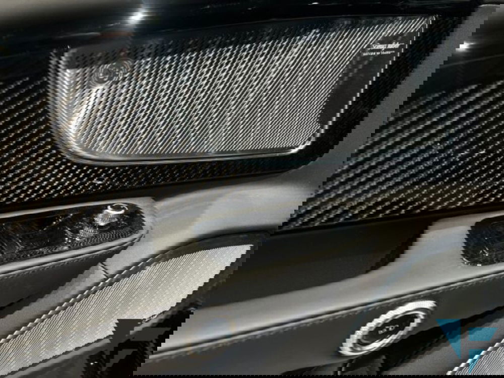 Maserati Granturismo nuova a Udine (15)