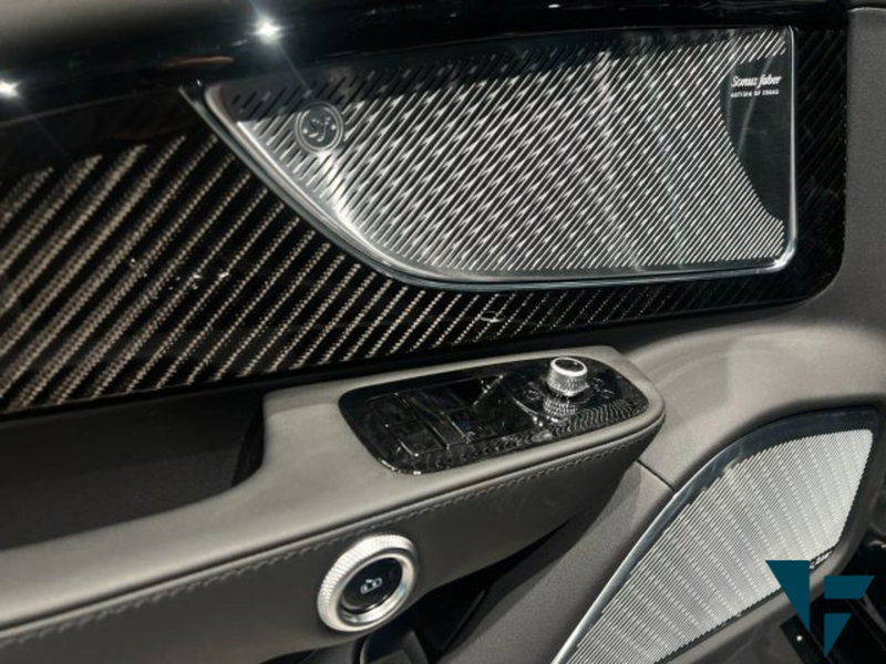 Maserati Granturismo nuova a Udine (15)