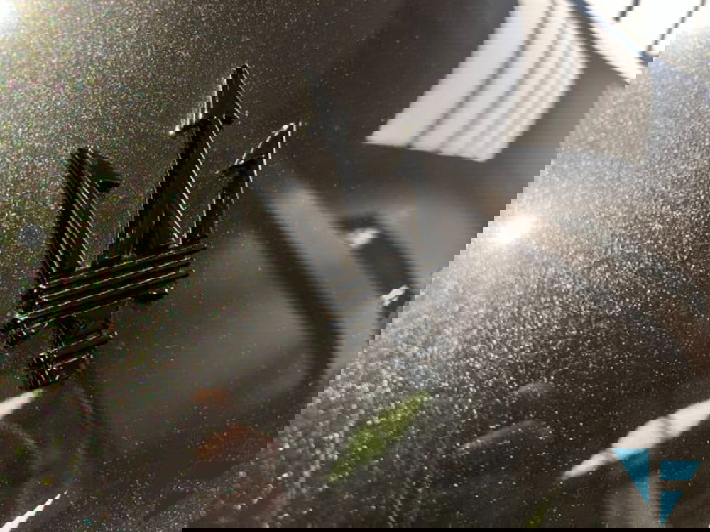 Maserati Granturismo nuova a Udine (16)