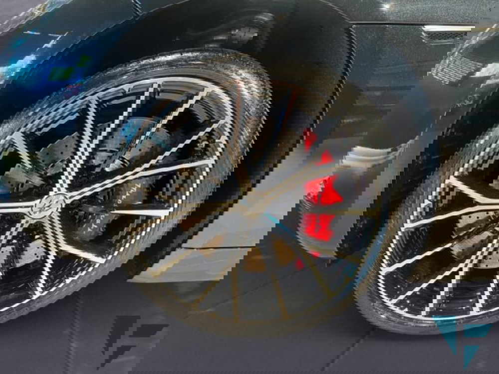 Maserati Granturismo nuova a Udine (17)