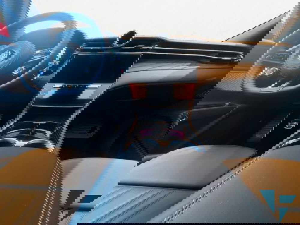 Maserati Grecale nuova a Udine (10)