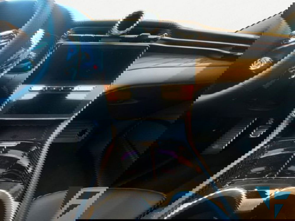 Maserati Grecale nuova a Udine (11)