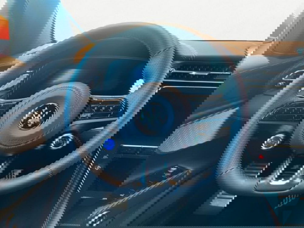 Maserati Grecale nuova a Udine (12)