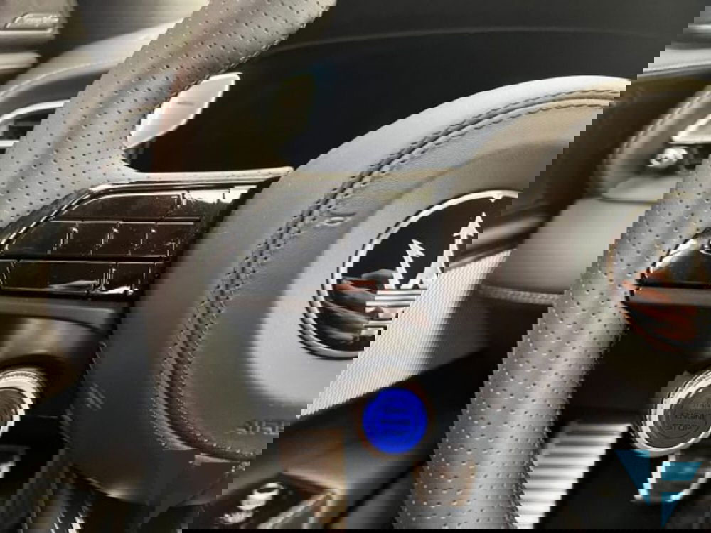 Maserati Grecale nuova a Udine (13)