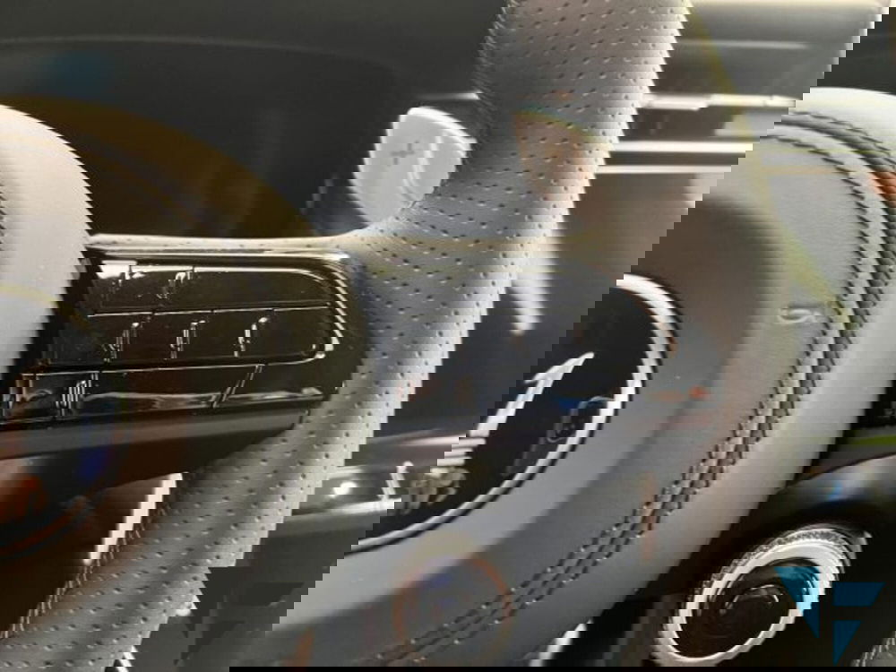 Maserati Grecale nuova a Udine (14)