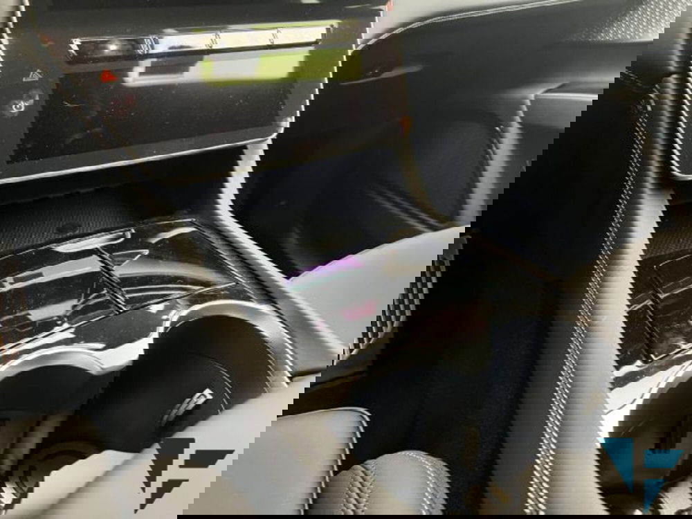 Maserati Grecale nuova a Udine (16)