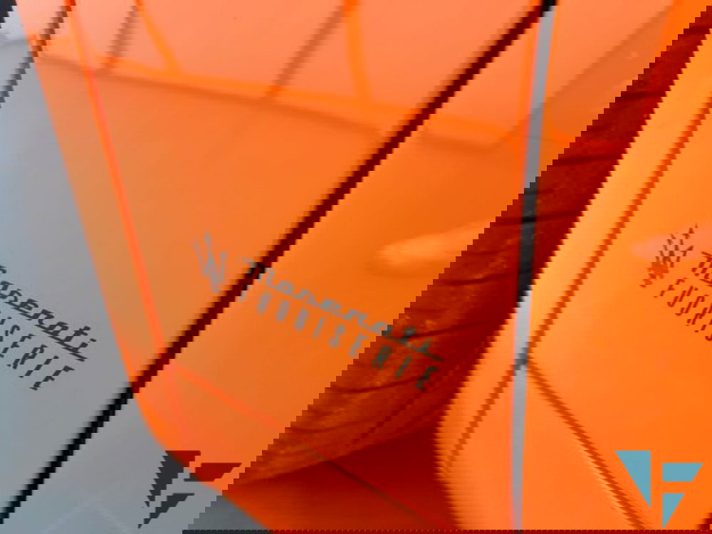 Maserati Grecale nuova a Udine (17)