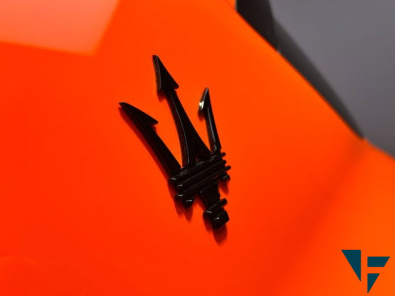 Maserati Grecale usata a Udine (18)