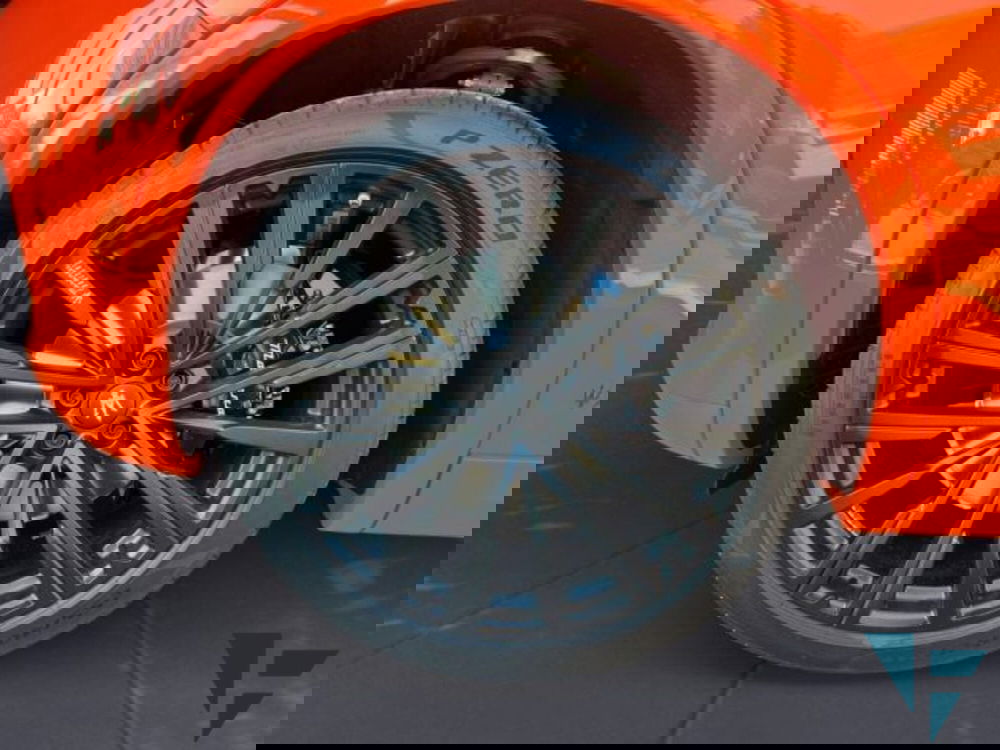 Maserati Grecale nuova a Udine (19)