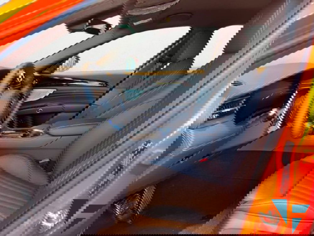 Maserati Grecale nuova a Udine (8)