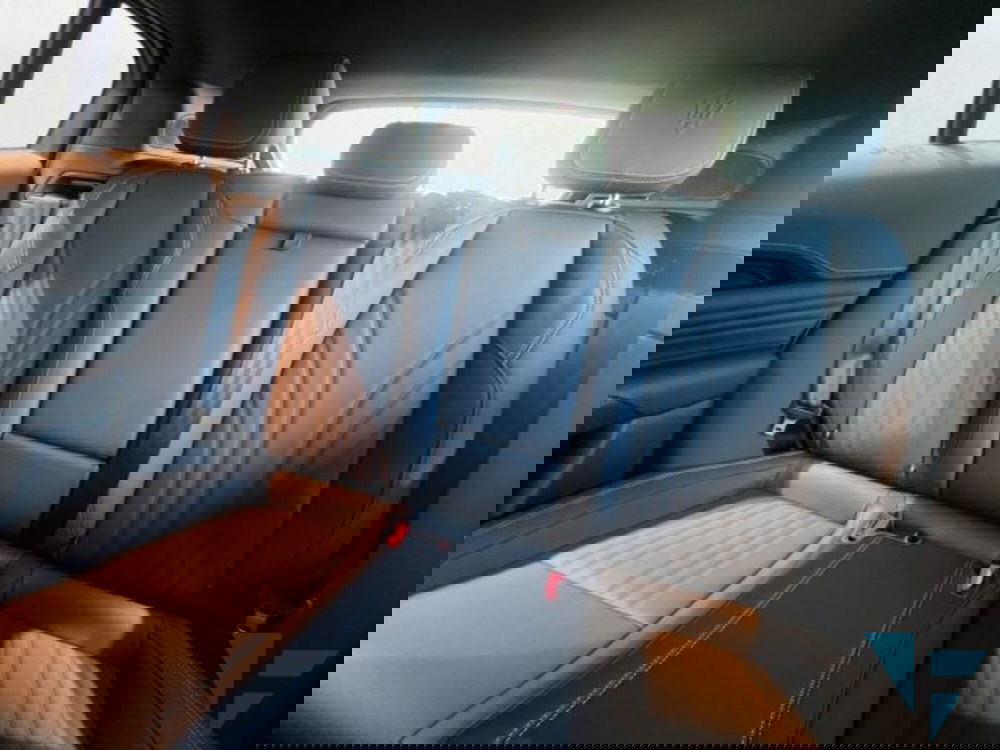 Maserati Grecale nuova a Udine (9)