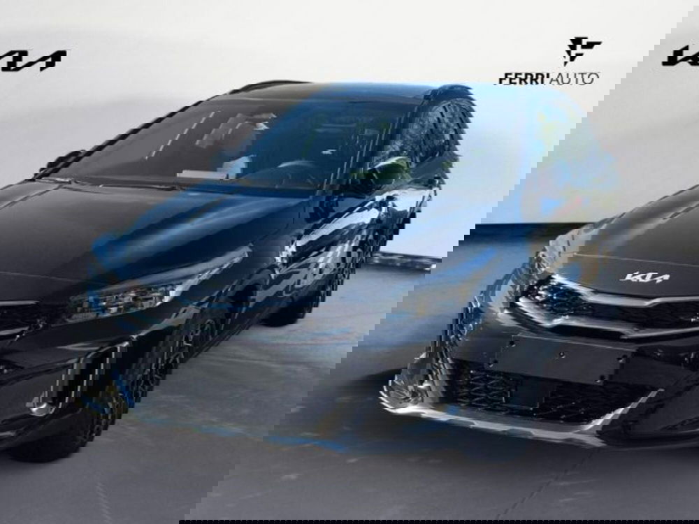 Kia XCeed nuova a Udine