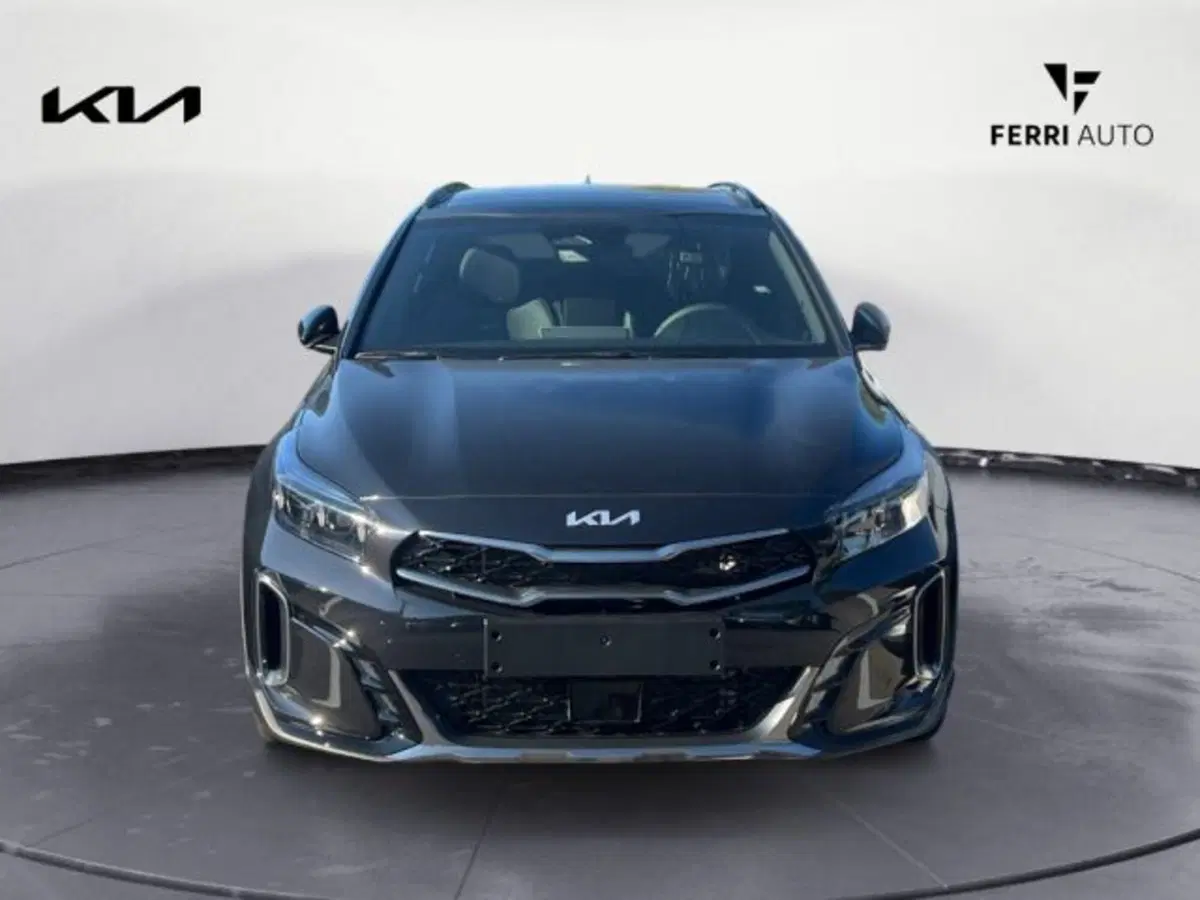 Kia XCeed nuova a Udine (2)
