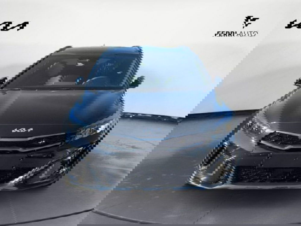Kia XCeed nuova a Udine (2)