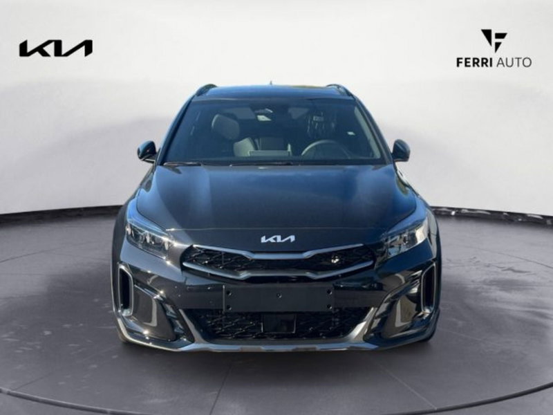 Kia XCeed nuova a Udine (2)