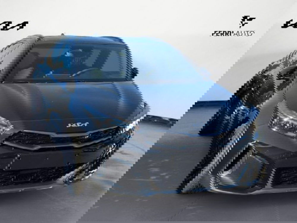 Kia XCeed nuova a Udine (3)