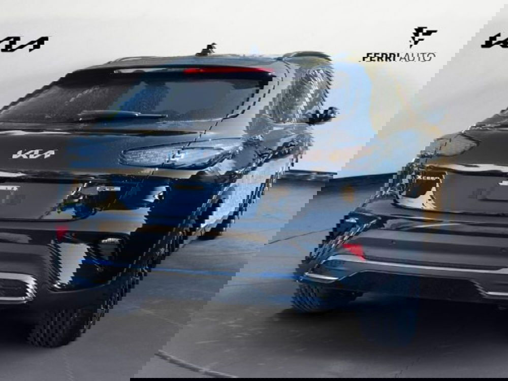 Kia XCeed nuova a Udine (4)
