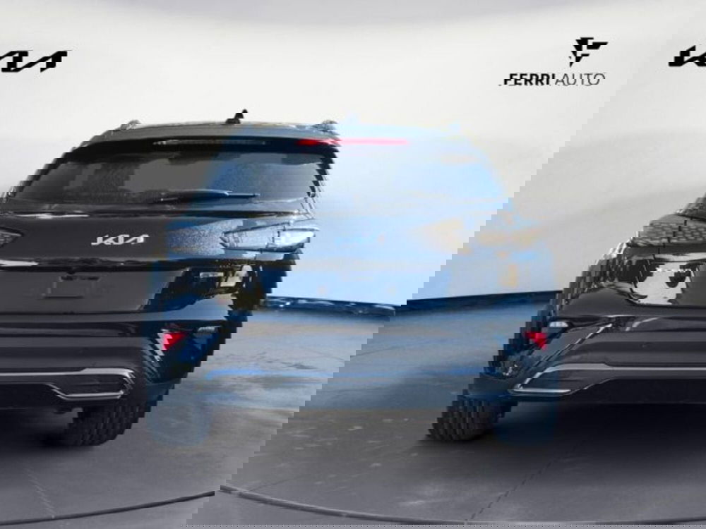 Kia XCeed nuova a Udine (5)