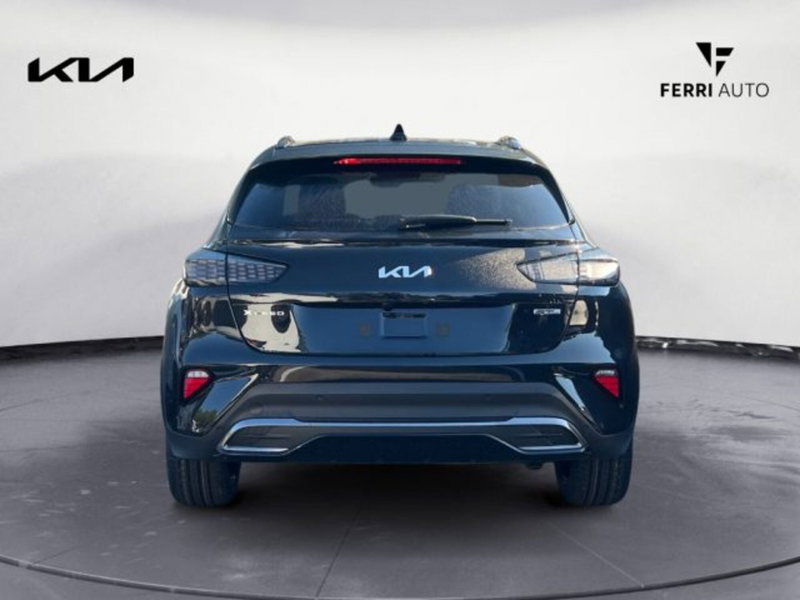 Kia XCeed nuova a Udine (5)