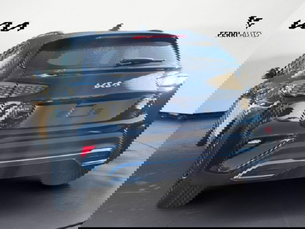 Kia XCeed nuova a Udine (6)