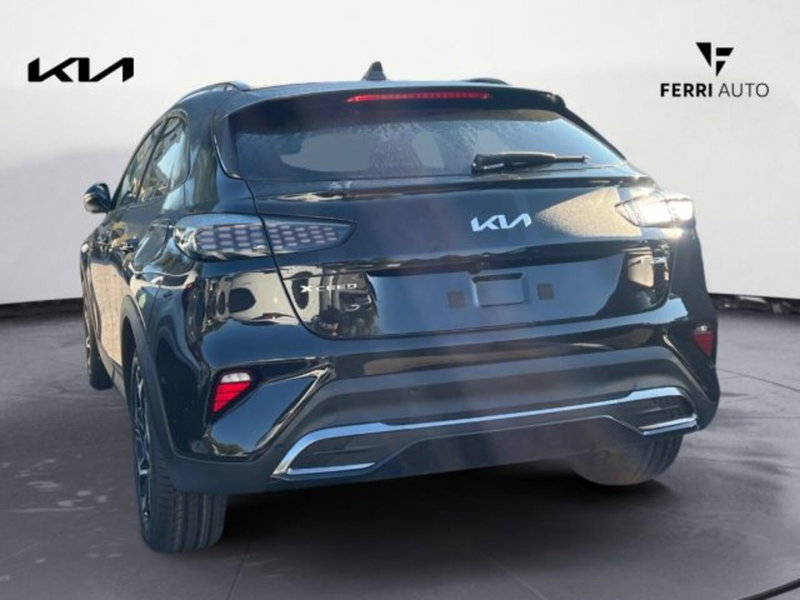 Kia XCeed nuova a Udine (6)