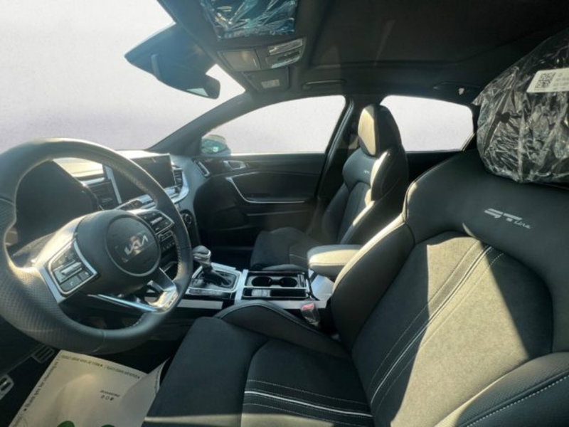 Kia XCeed nuova a Udine (7)