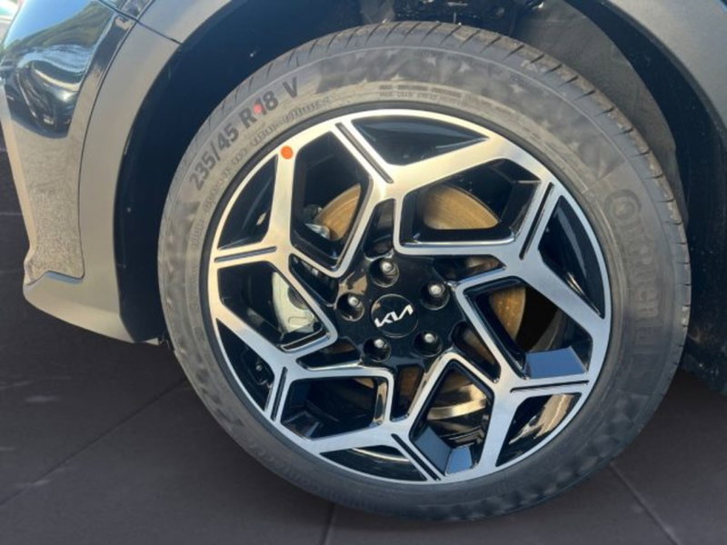 Kia XCeed nuova a Udine (8)