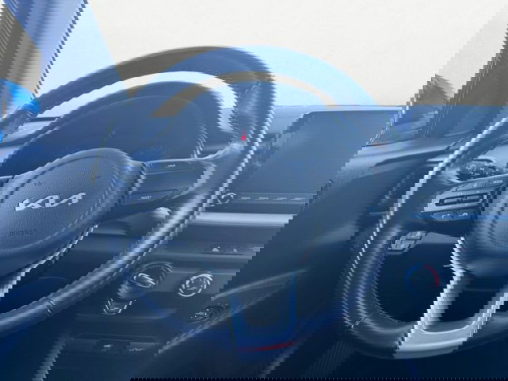 Kia Stonic usata a Udine (10)