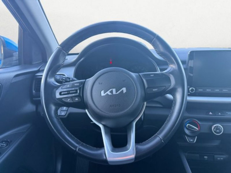 Kia Stonic usata a Udine (10)