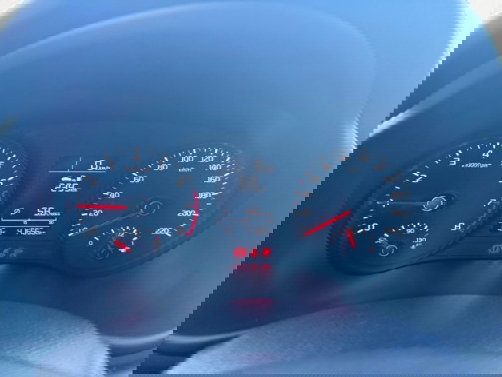 Kia Stonic usata a Udine (11)