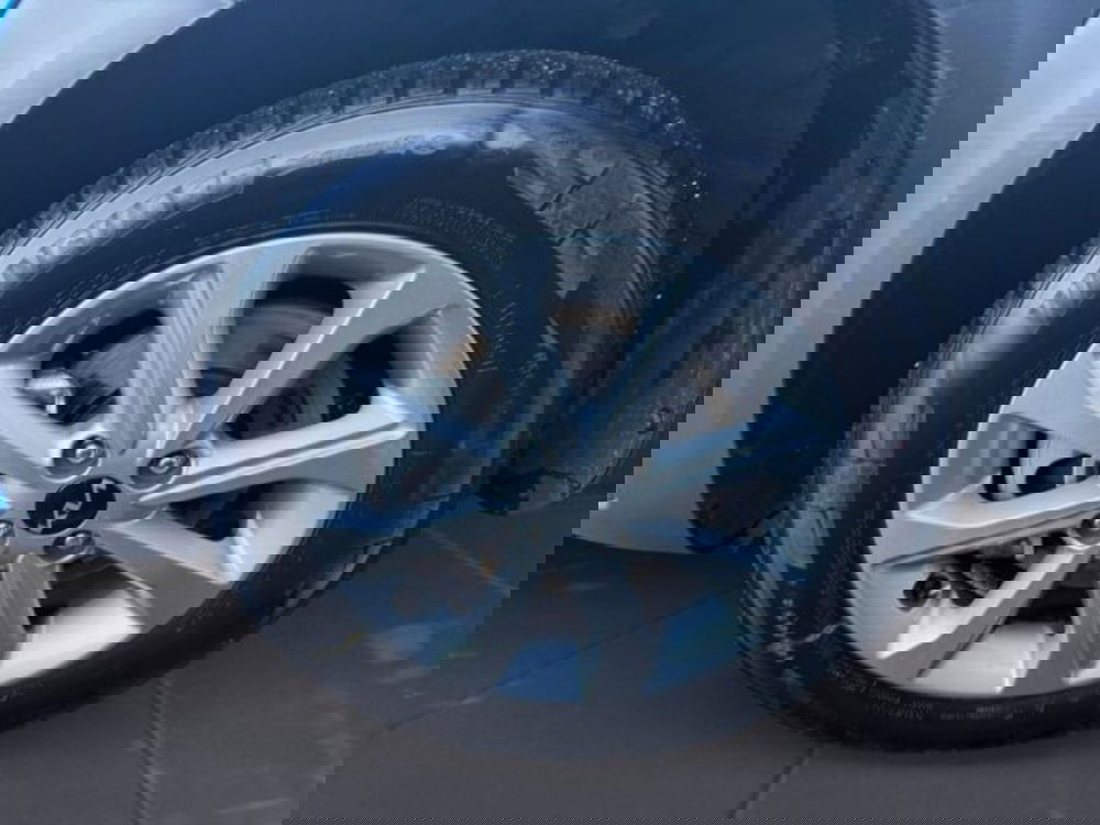 Kia Stonic usata a Udine (13)