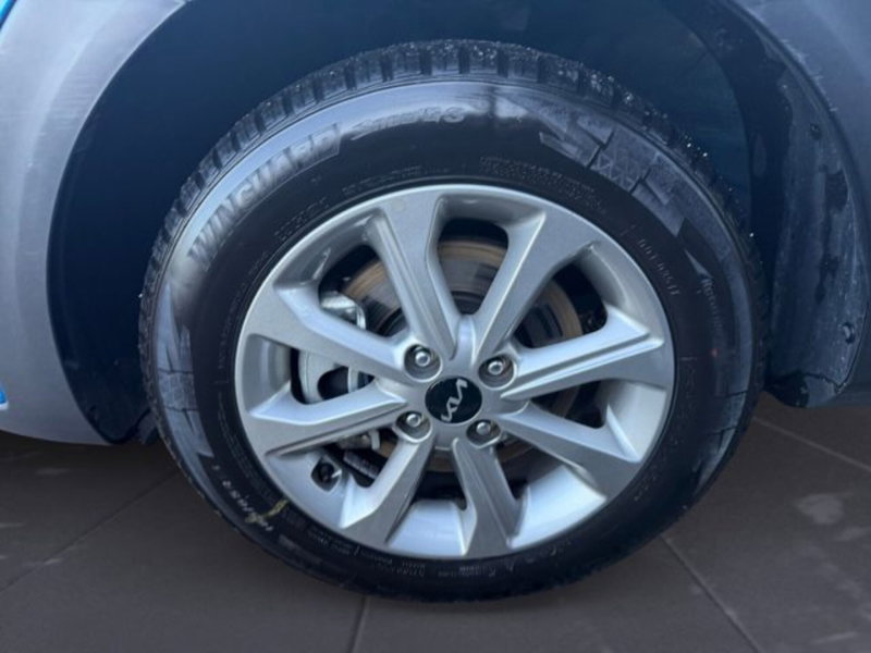 Kia Stonic usata a Udine (13)