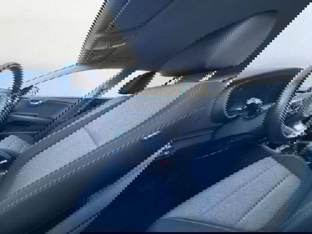 Kia Stonic usata a Udine (7)