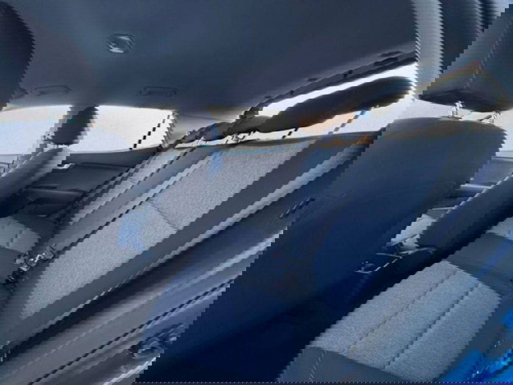 Kia Stonic usata a Udine (8)