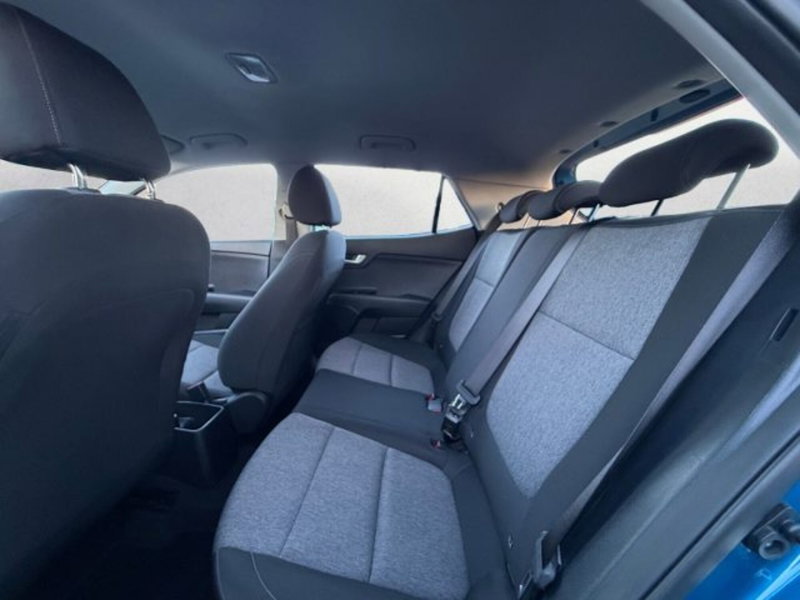 Kia Stonic usata a Udine (8)