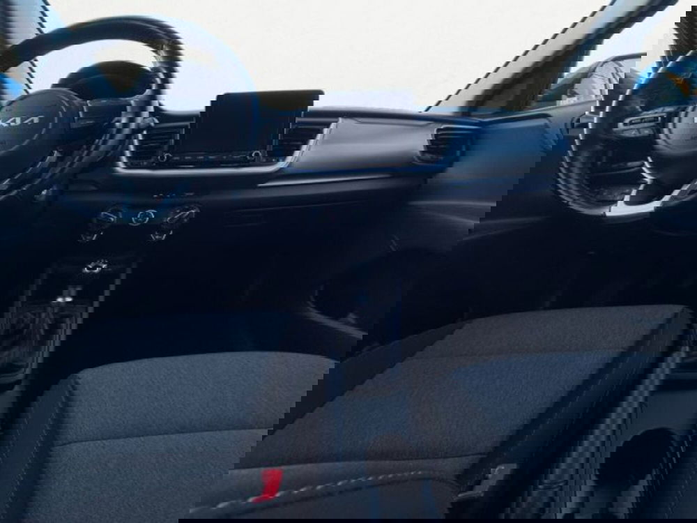 Kia Stonic usata a Udine (9)