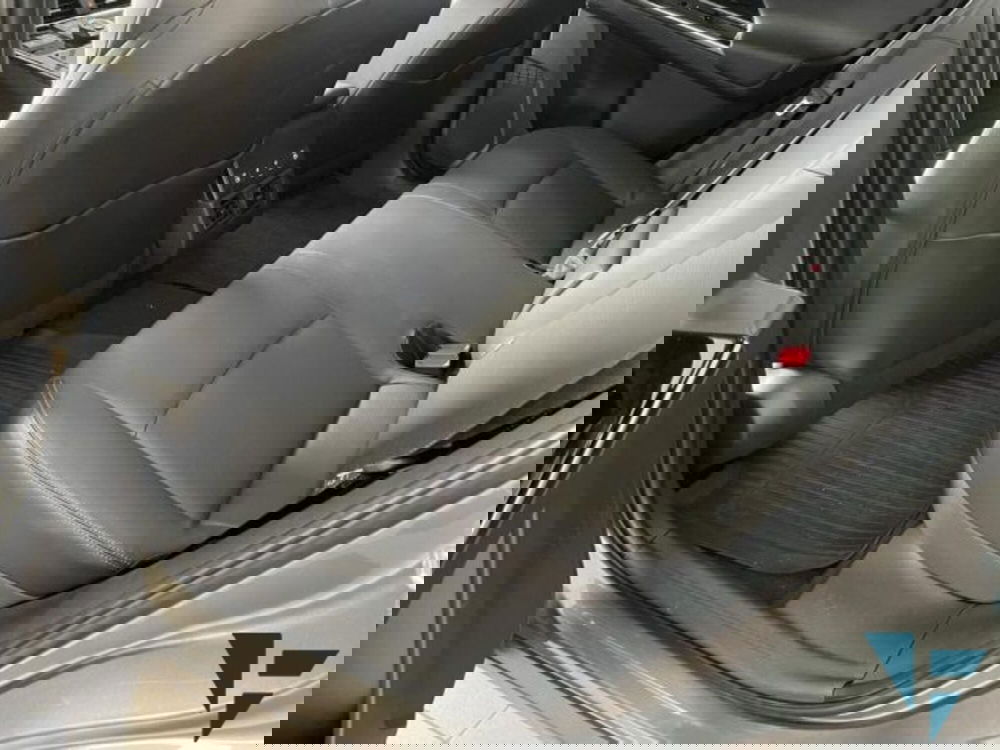 Subaru Solterra usata a Udine (11)