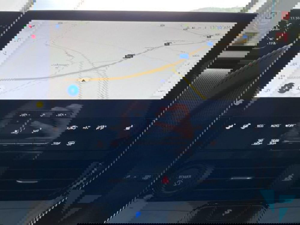 Subaru Solterra usata a Udine (12)