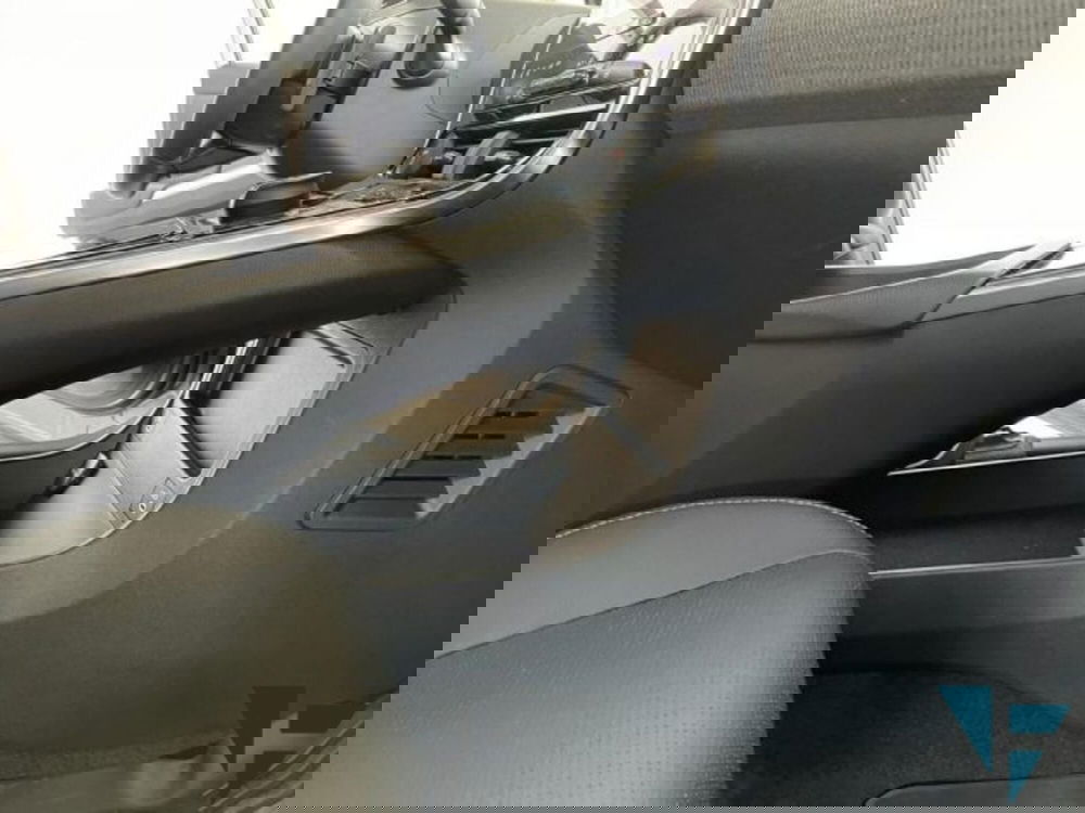 Subaru Solterra usata a Udine (14)